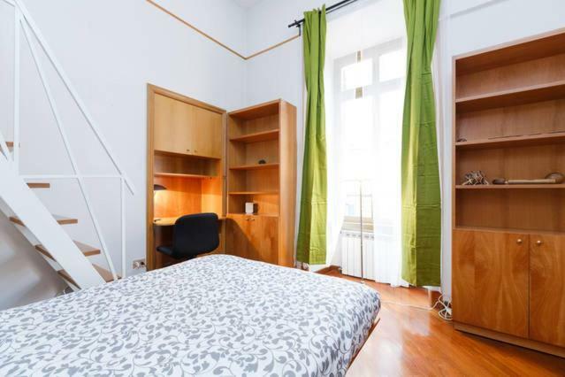 Casa Vacanze Risorgimento 로마 외부 사진