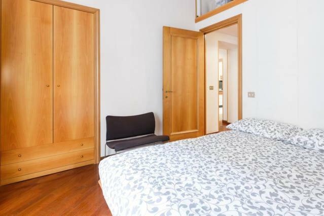 Casa Vacanze Risorgimento 로마 외부 사진